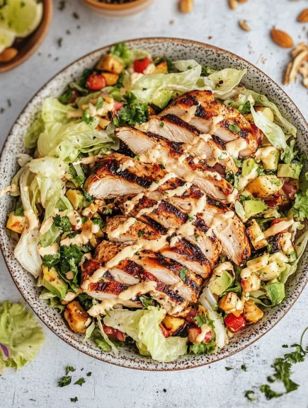 chicken cabbage recipes