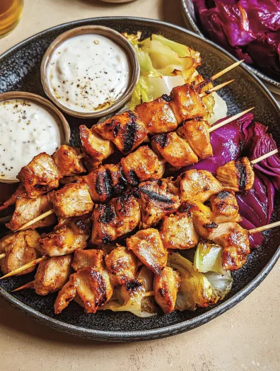 chicken cabbage recipes