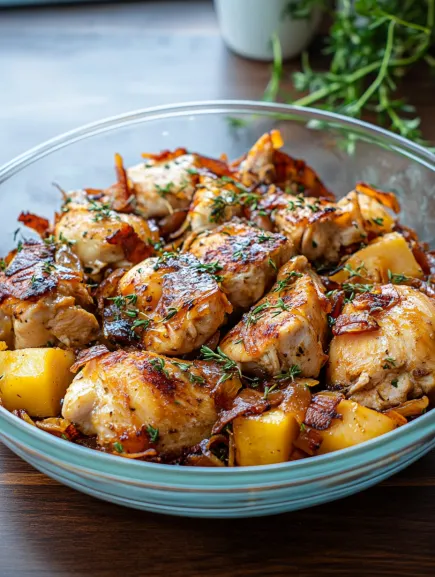 best alice springs chicken recipe in 2024 | The Bright Food