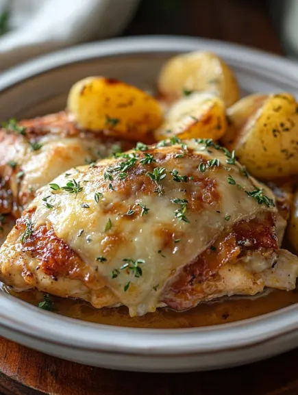 alice springs chicken recipe
