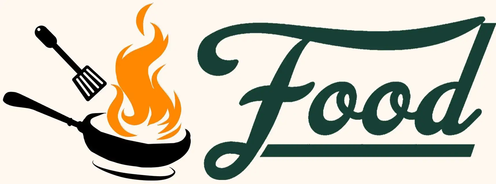the bright food logo