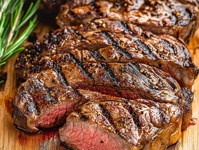 ribeye steak