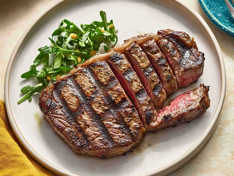 ribeye steak