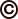 the bright food copyright icon