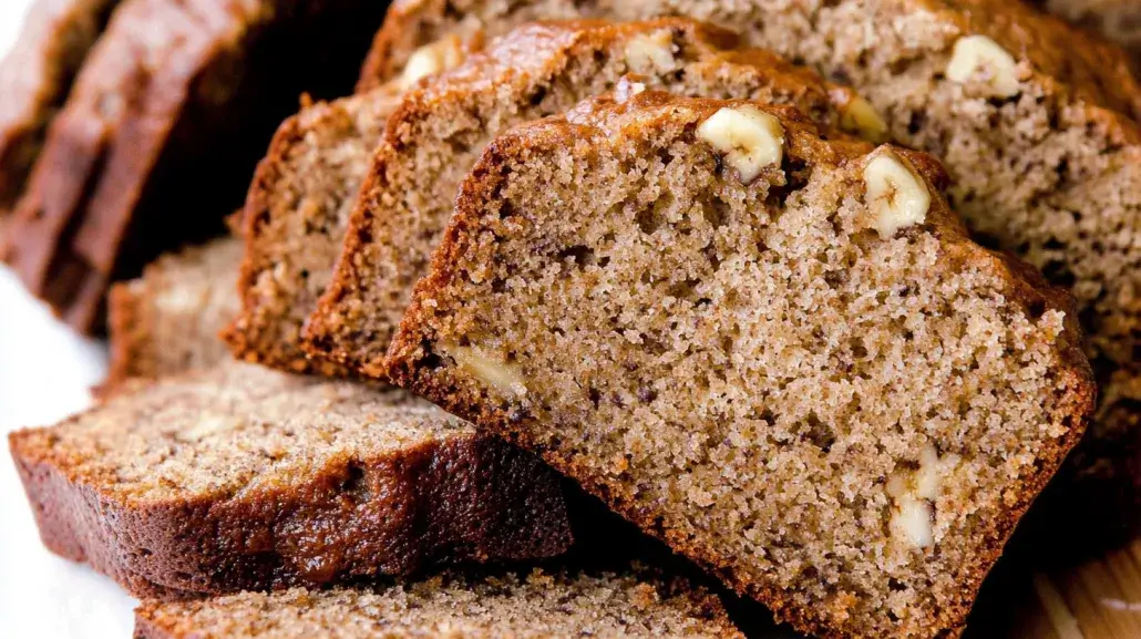 Banana Bread
