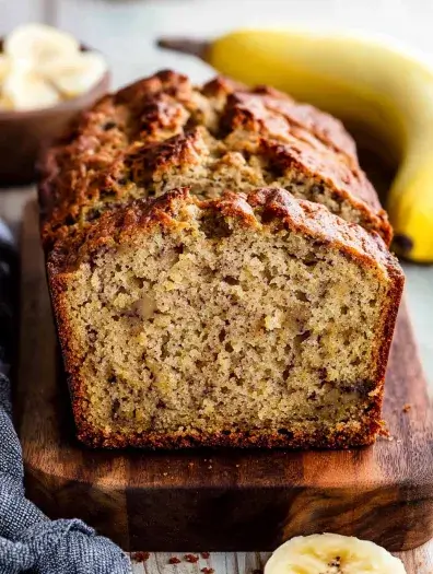Banana Bread
