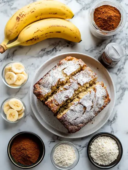 Banana Bread
