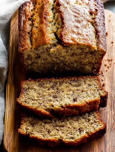 Banana Bread