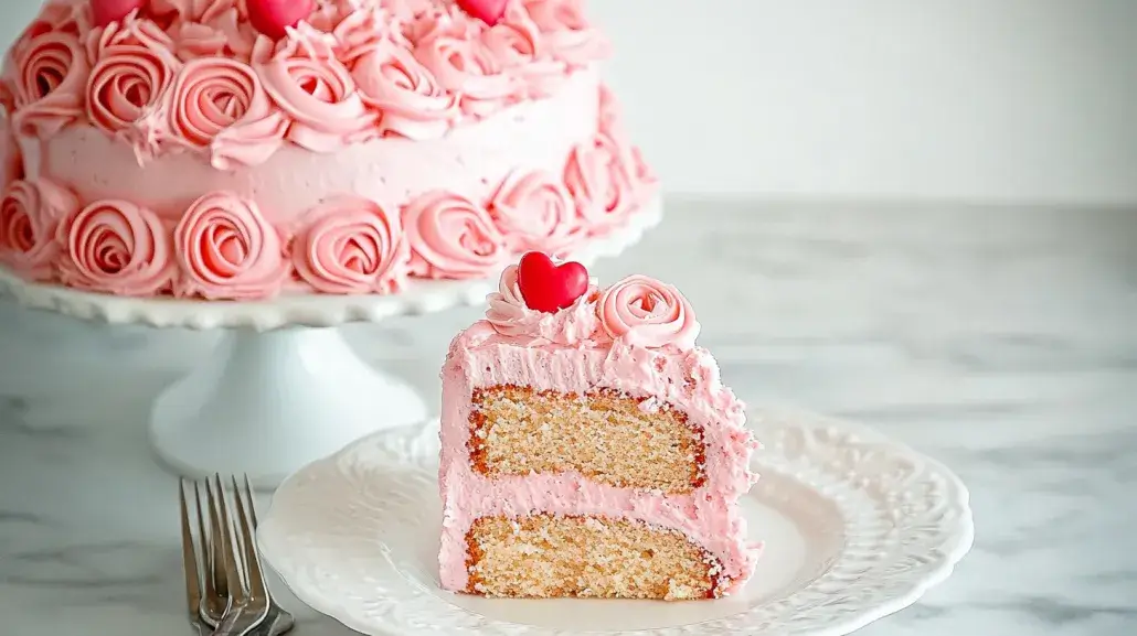 Barbie Cake