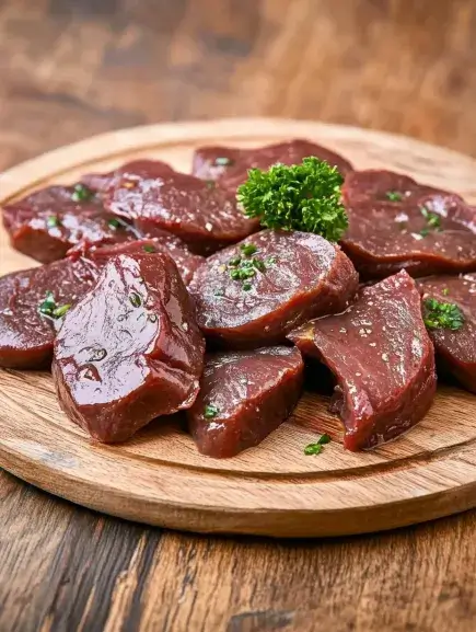 Beef Liver