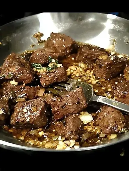 Beef Liver