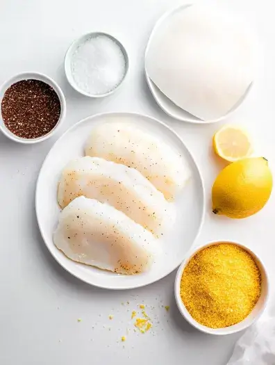 CALAMARI STEAK: