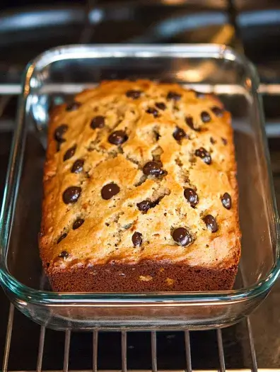 Protein Banana Bread