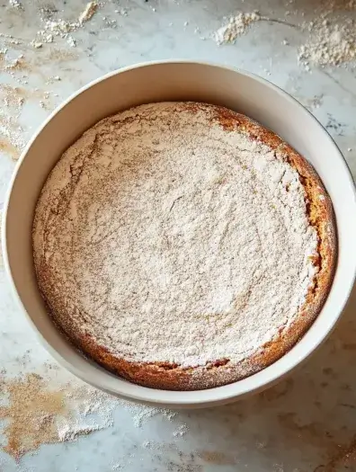 Pumpkin banana bread
