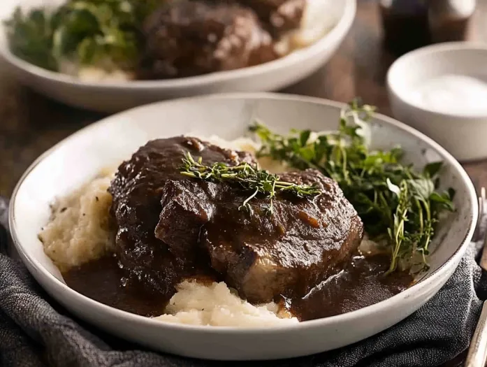 beef cheeks