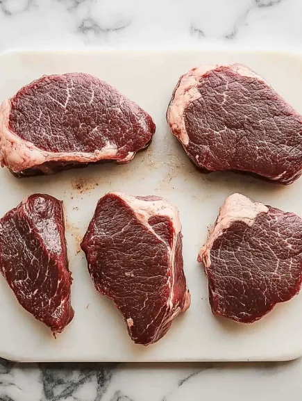 beef cheeks 