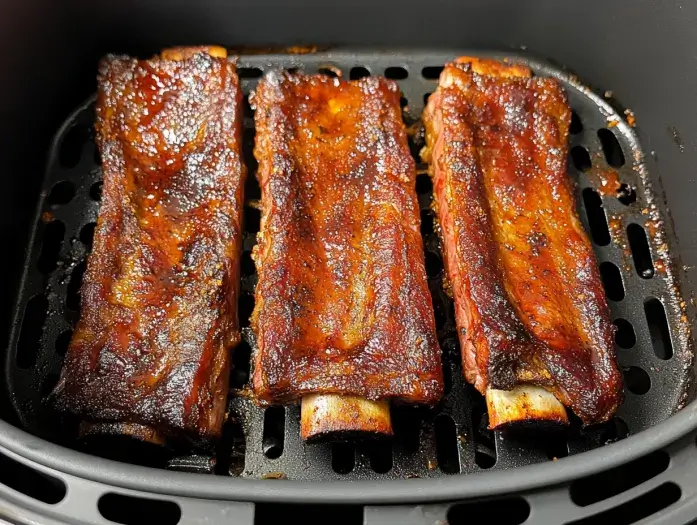 beef back ribs​