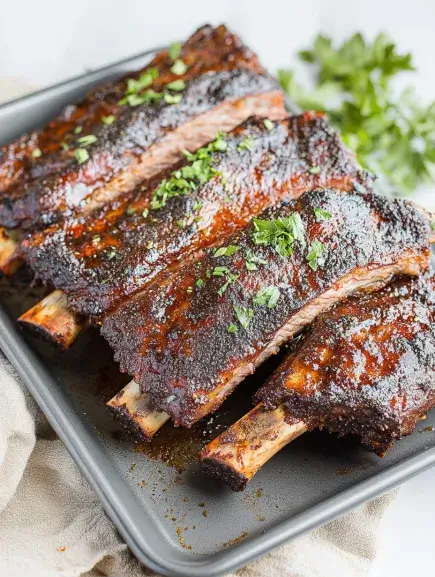 beef back ribs​