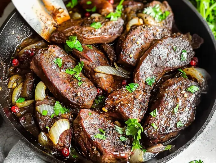 Beef Liver