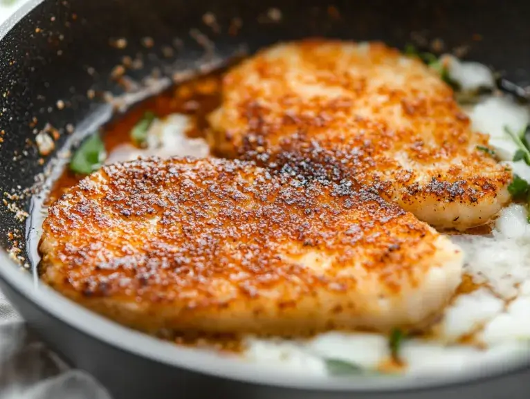 calamari steak​