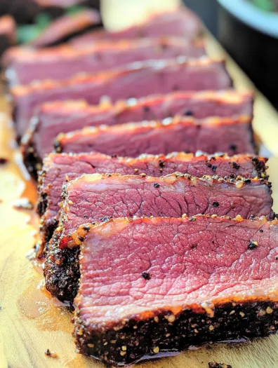 coned beef